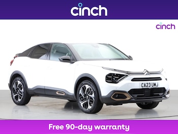 Citroen - C4