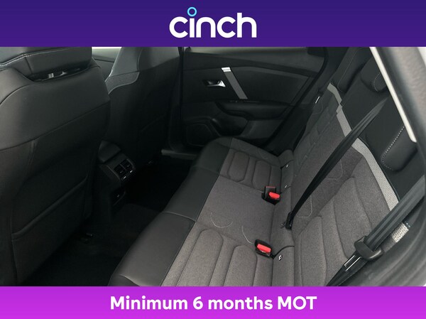 Used Citroen C4 2023 for sale - 76236621: Photo 20