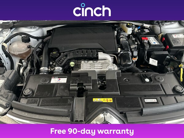 Used Citroen C4 2023 for sale - 76236621: Photo 23