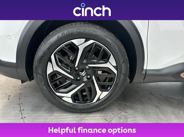 Used Citroen C4 2023 for sale - 76236621: Photo 24