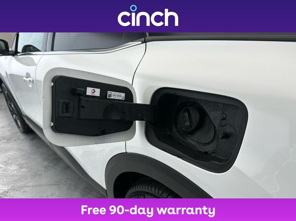 Used Citroen C4 2023 for sale - 76236621: Photo 29