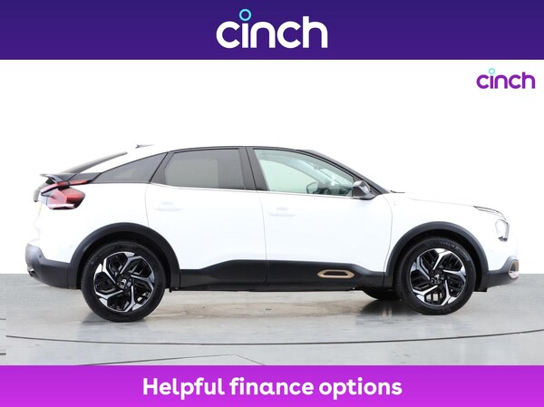 Used Citroen C4 2023 for sale - 76236621: Photo 2