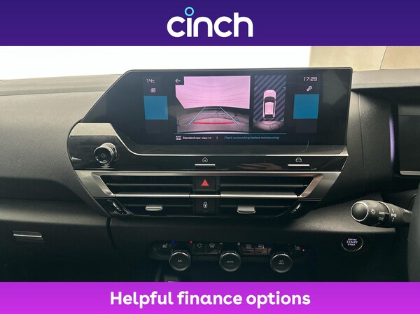 Used Citroen C4 2023 for sale - 76236621: Photo 30