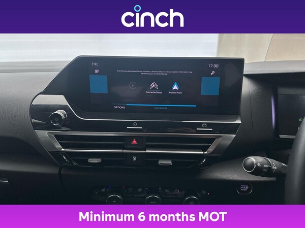 Used Citroen C4 2023 for sale - 76236621: Photo 32