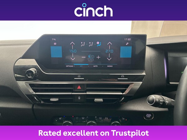 Used Citroen C4 2023 for sale - 76236621: Photo 33