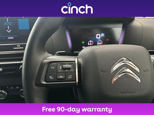 Used Citroen C4 2023 for sale - 76236621: Photo 34
