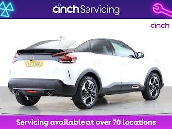 Used Citroen C4 2023 for sale - 76236621: Photo 3
