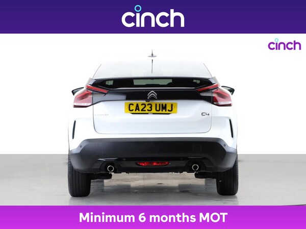 Used Citroen C4 2023 for sale - 76236621: Photo 5
