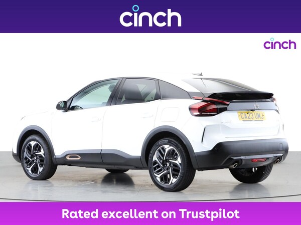 Used Citroen C4 2023 for sale - 76236621: Photo 6