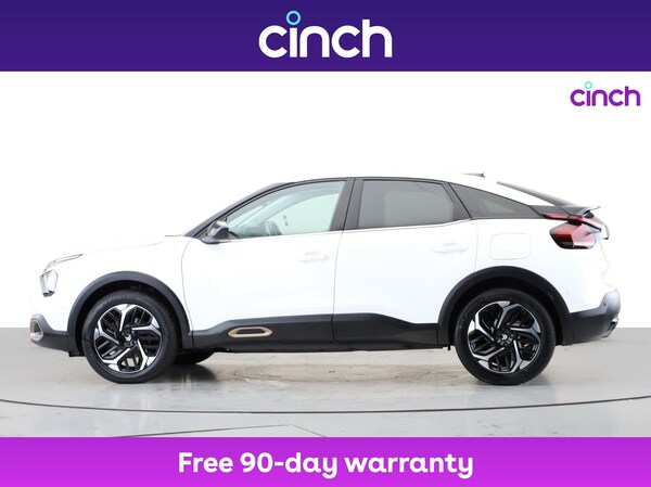 Used Citroen C4 2023 for sale - 76236621: Photo 8