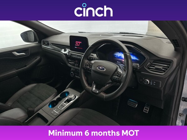 Used Ford Kuga 2020 for sale - 76173922: Photo 12