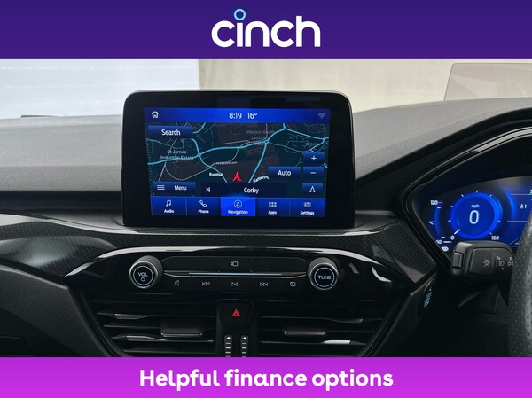 Used Ford Kuga 2020 for sale - 76173922: Photo 17