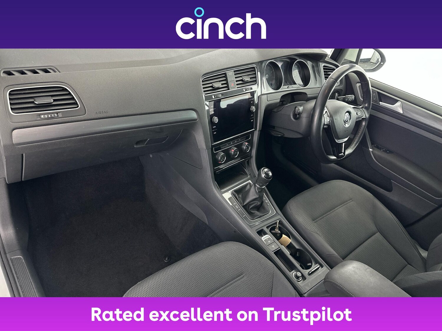 Used Volkswagen Golf 2019 for sale - 77064722: Photo 14