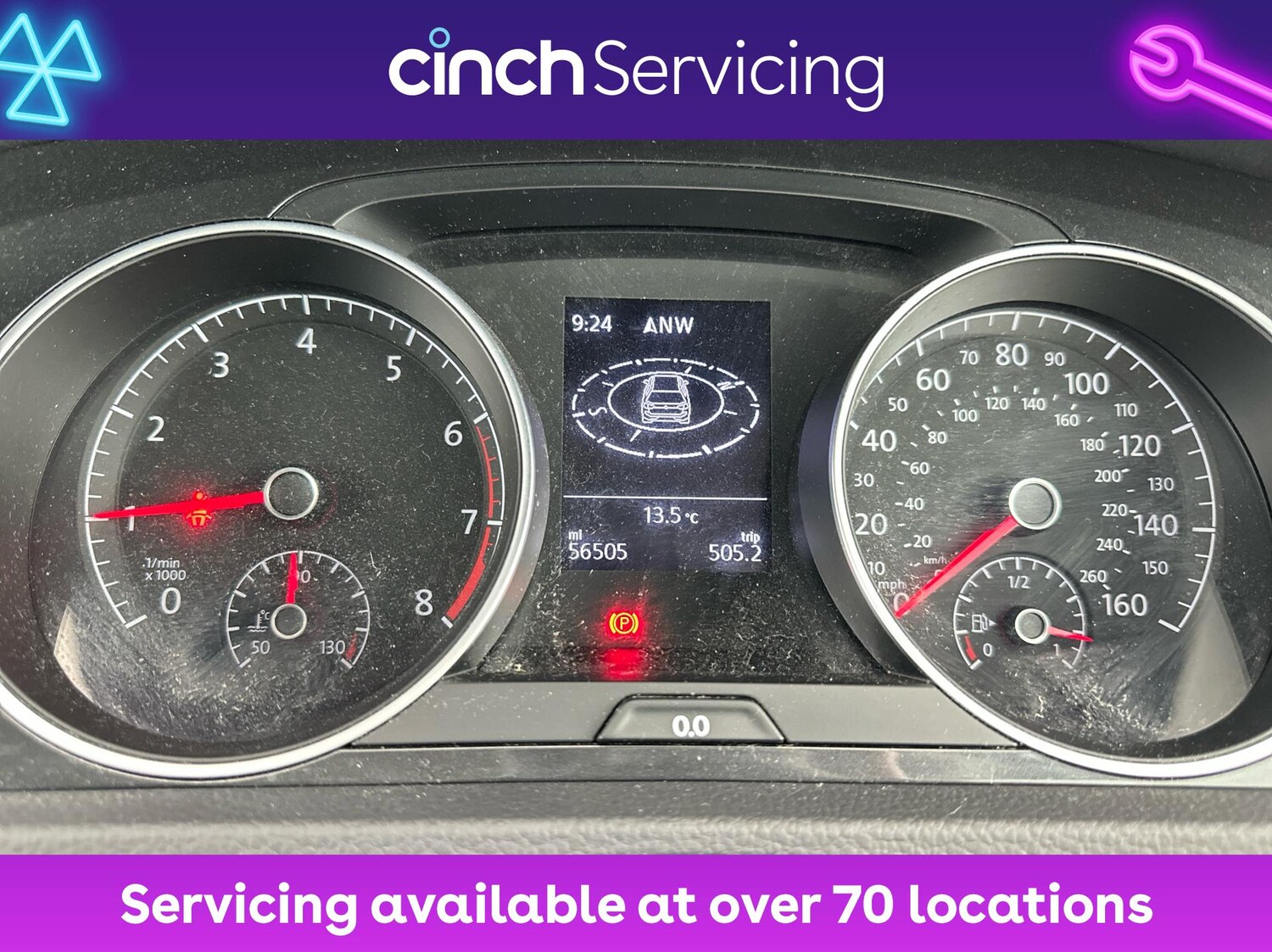 Used Volkswagen Golf 2019 for sale - 77064722: Photo 18