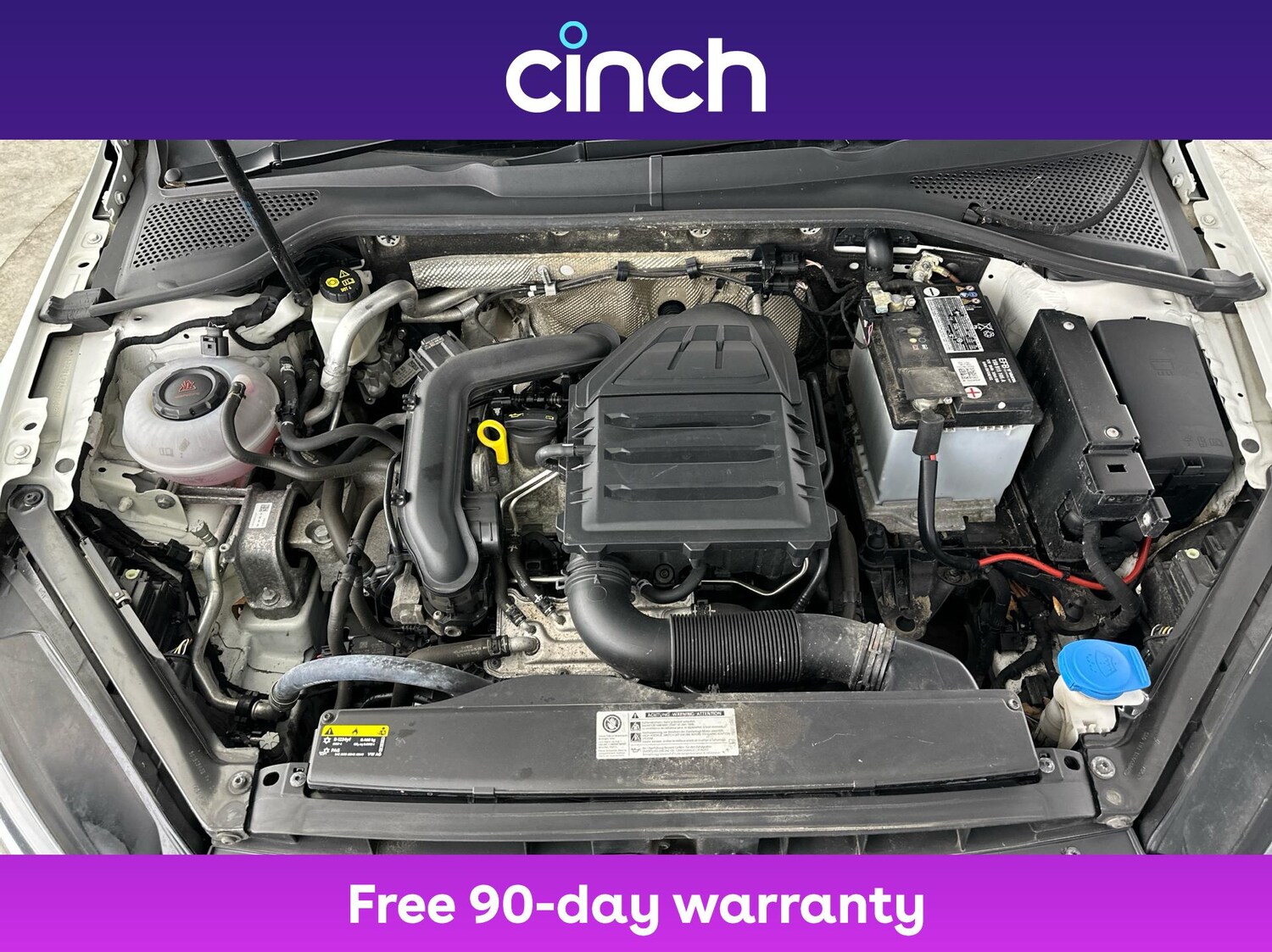 Used Volkswagen Golf 2019 for sale - 77064722: Photo 23