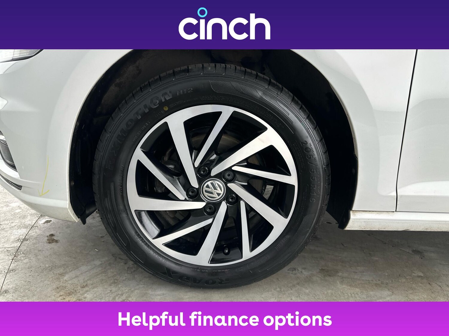 Used Volkswagen Golf 2019 for sale - 77064722: Photo 24