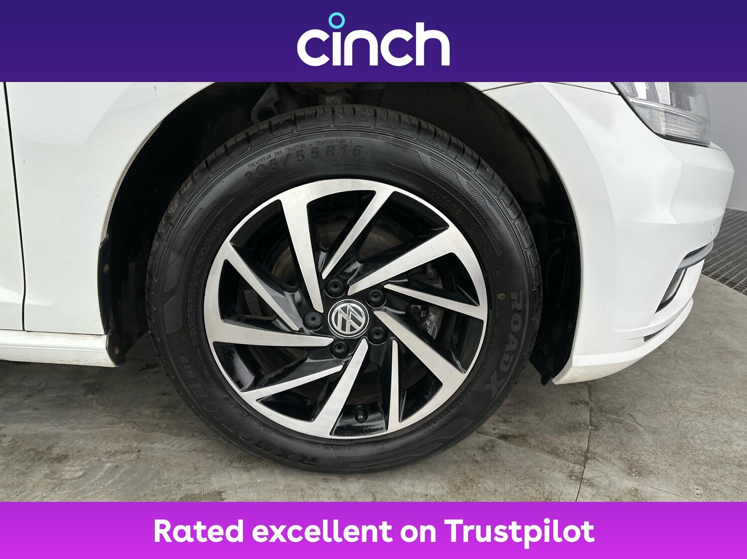 Used Volkswagen Golf 2019 for sale - 77064722: Photo 28