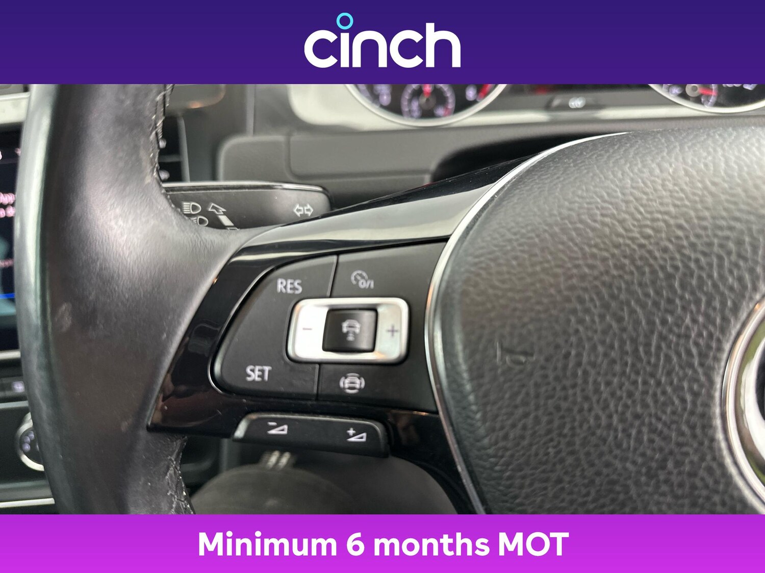 Used Volkswagen Golf 2019 for sale - 77064722: Photo 37