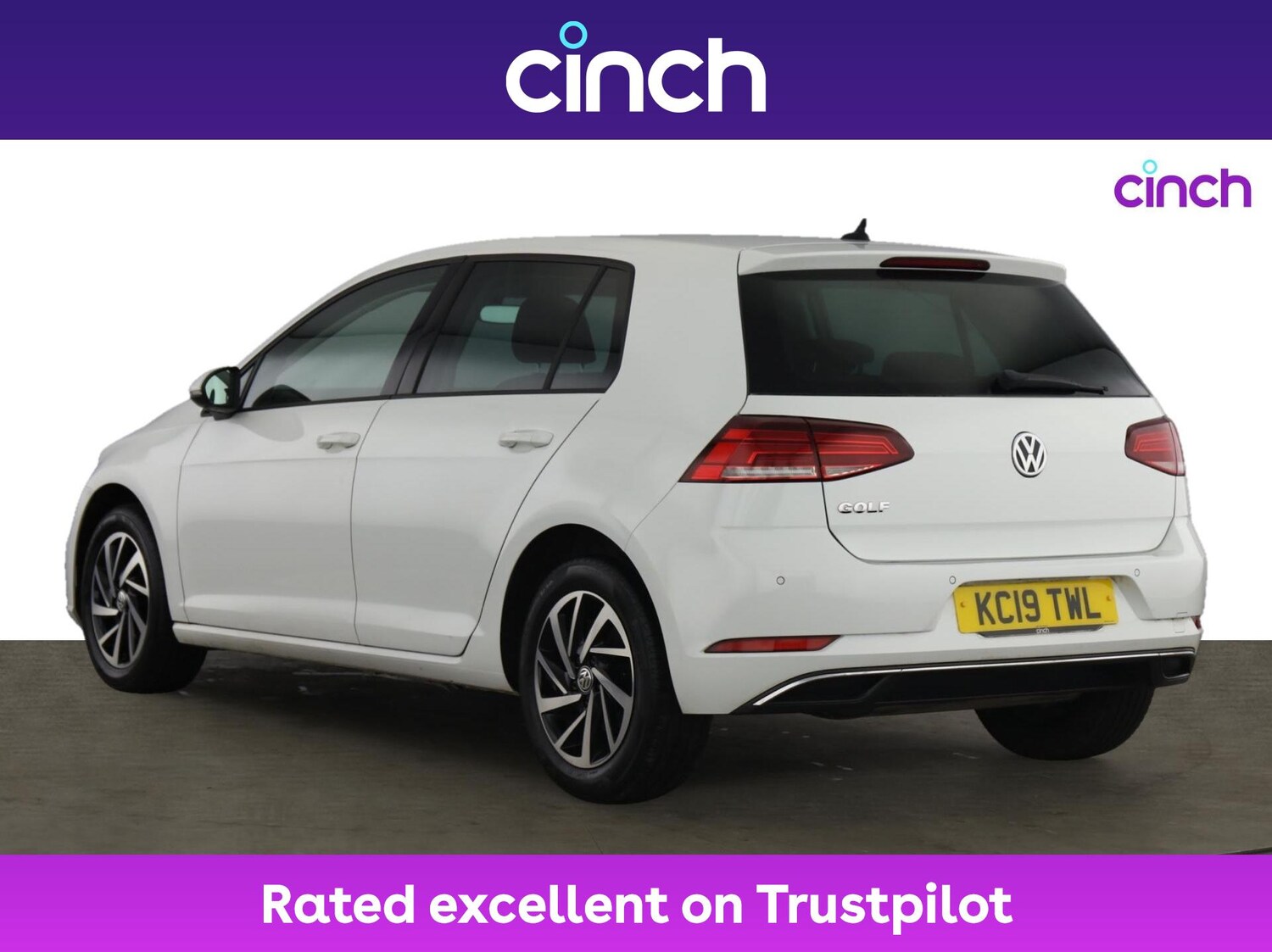 Used Volkswagen Golf 2019 for sale - 77064722: Photo 6