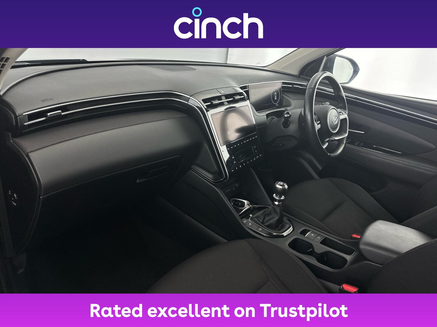 Used Hyundai TUCSON 2022 for sale - 76520251: Photo 14