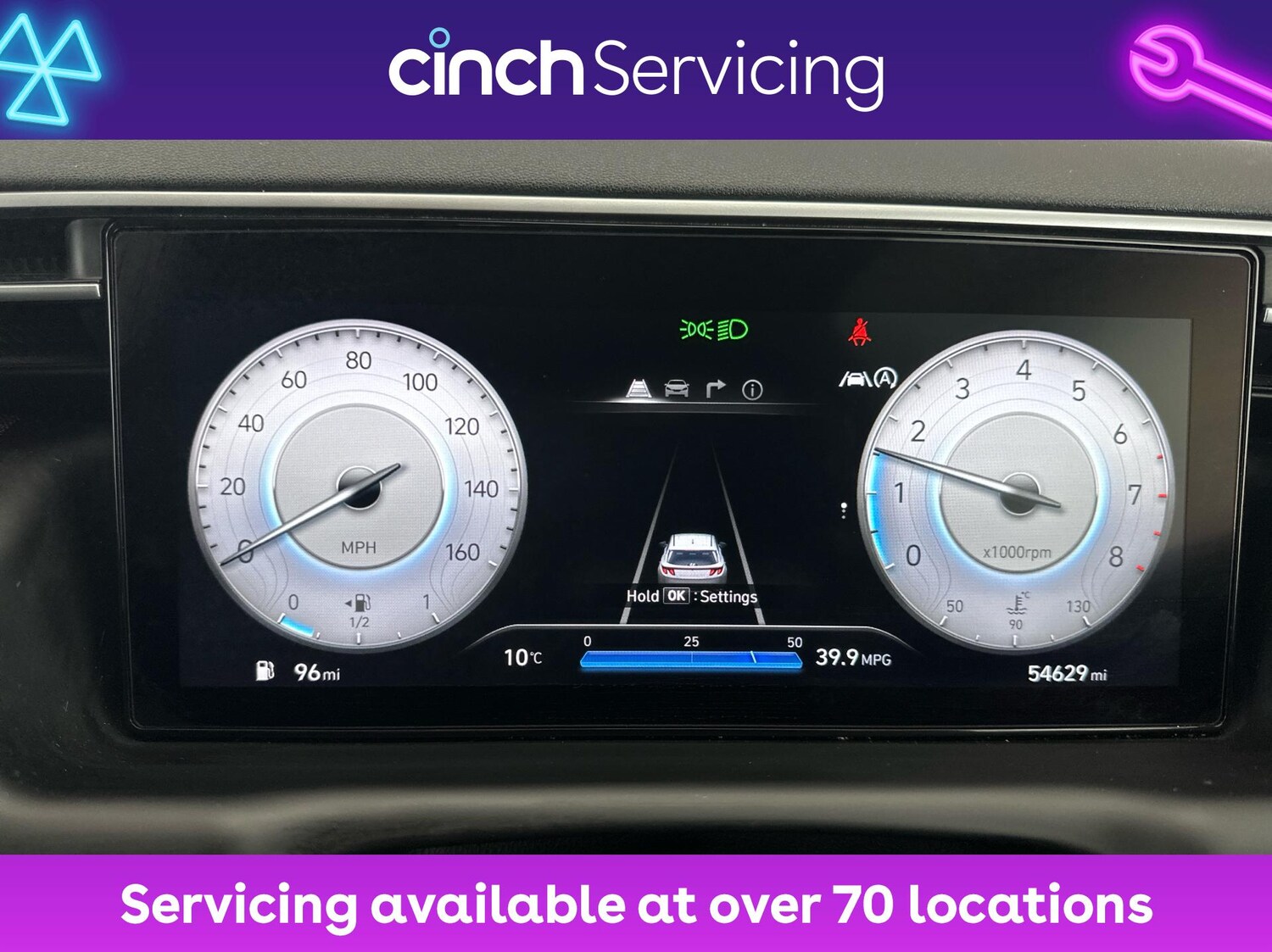 Used Hyundai TUCSON 2022 for sale - 76520251: Photo 18