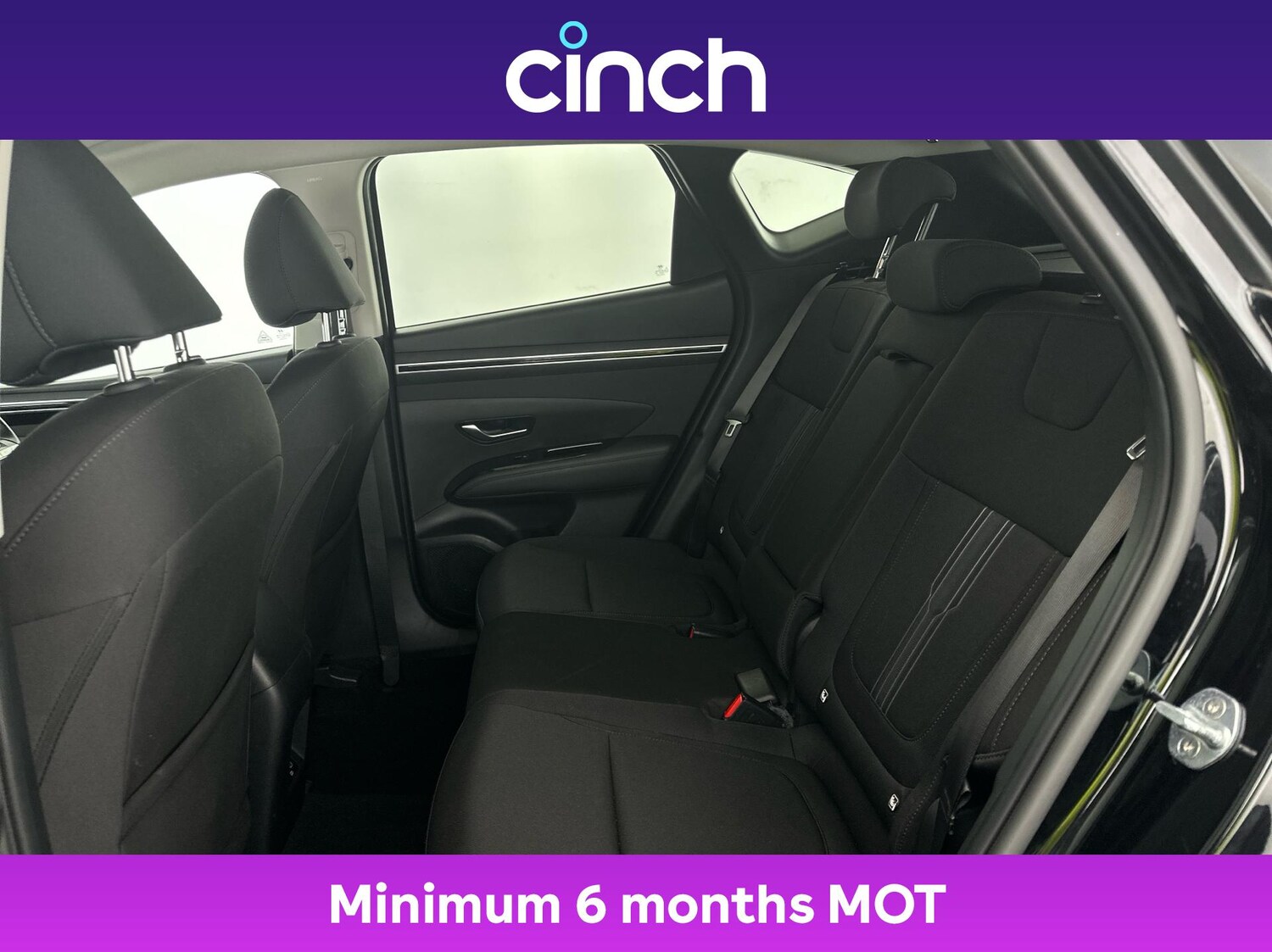 Used Hyundai TUCSON 2022 for sale - 76520251: Photo 20