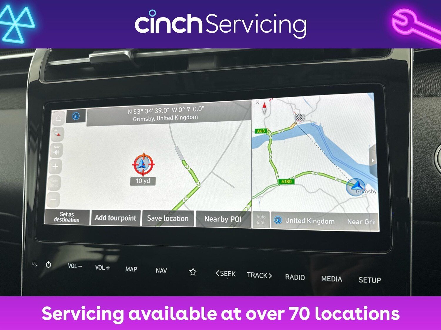 Used Hyundai TUCSON 2022 for sale - 76520251: Photo 31