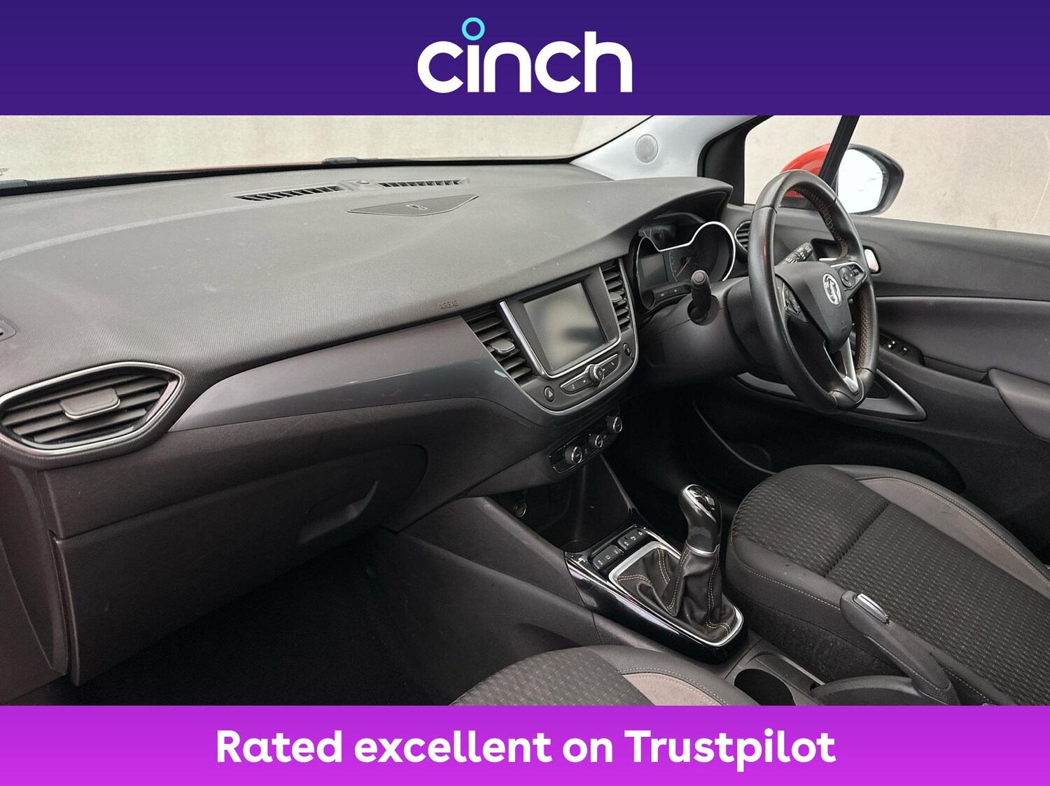 Used Vauxhall Crossland X 2020 for sale - 76629641: Photo 14