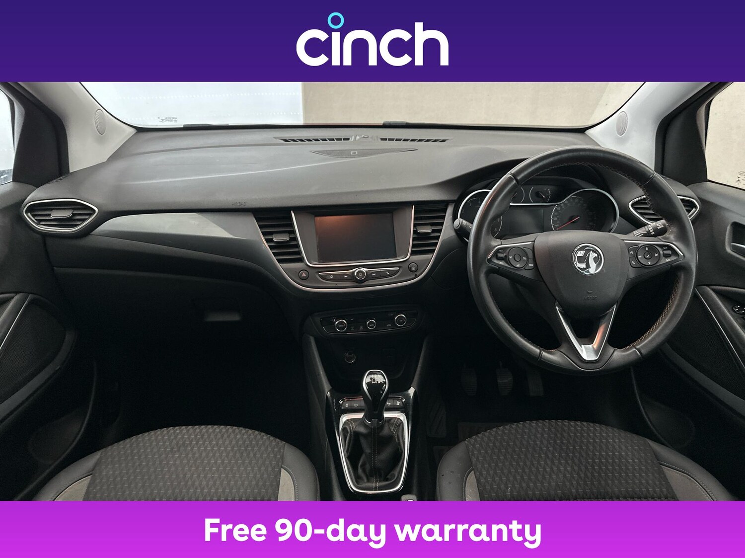 Used Vauxhall Crossland X 2020 for sale - 76629641: Photo 15