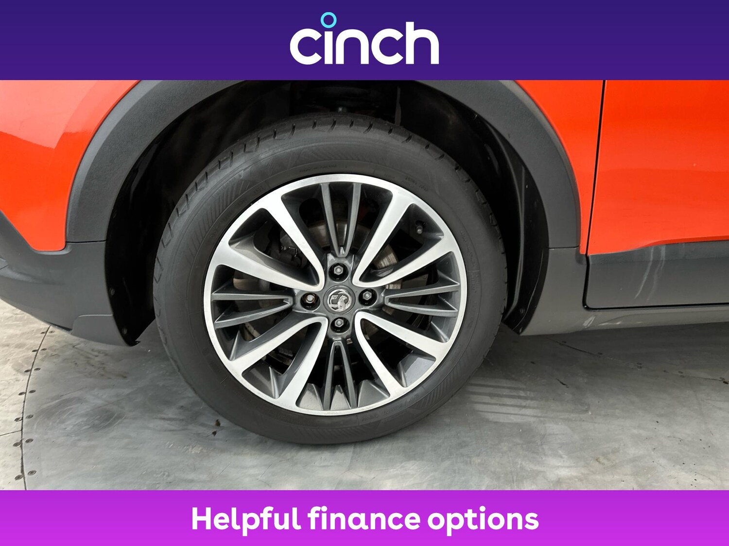 Used Vauxhall Crossland X 2020 for sale - 76629641: Photo 24