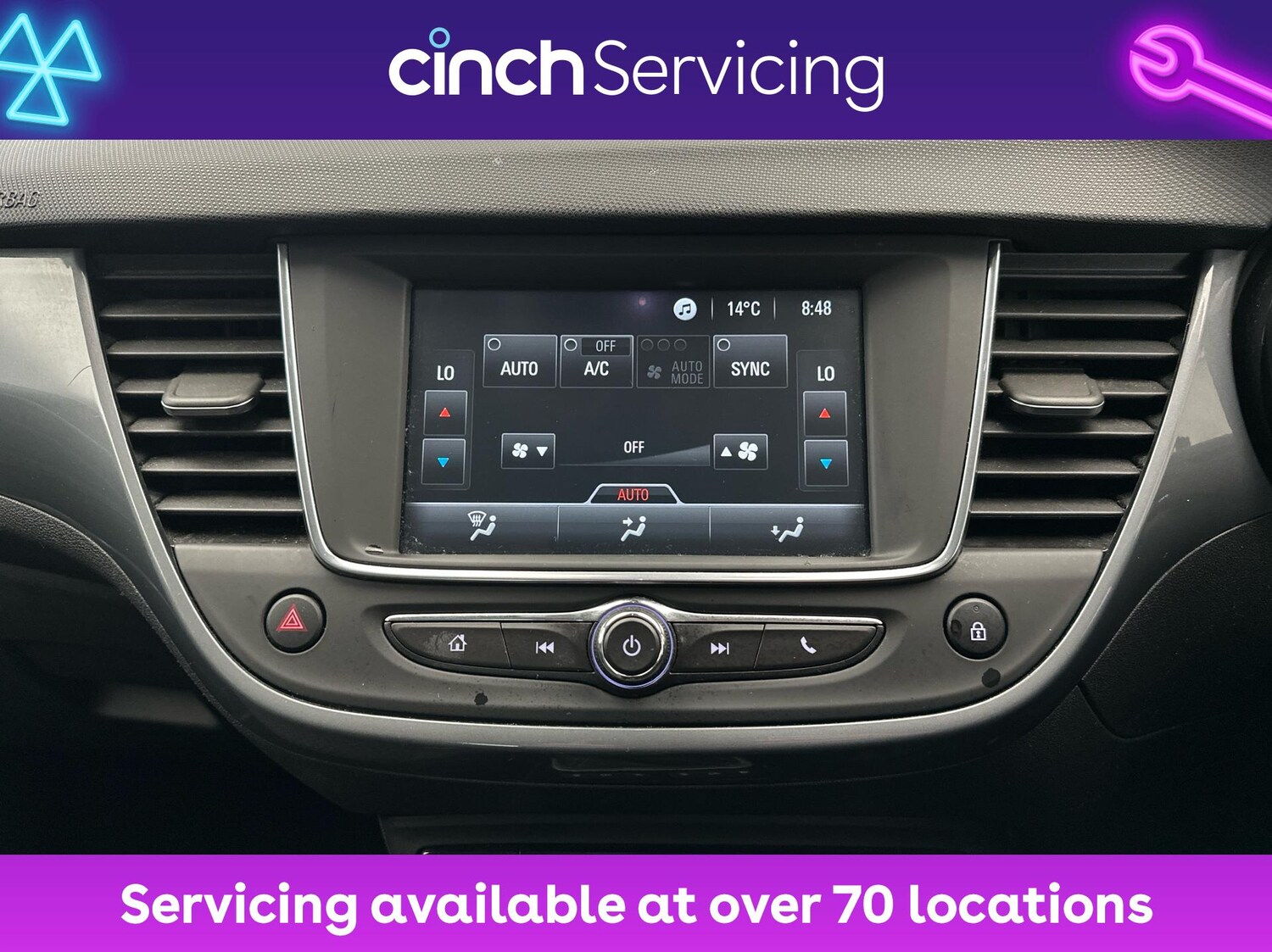 Used Vauxhall Crossland X 2020 for sale - 76629641: Photo 31