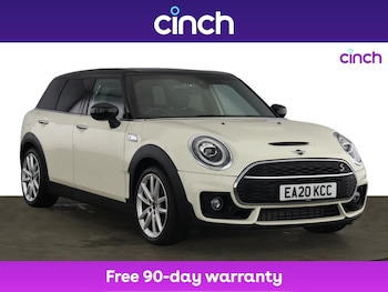 MINI - Clubman
