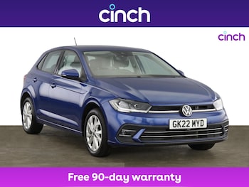 Volkswagen - Polo