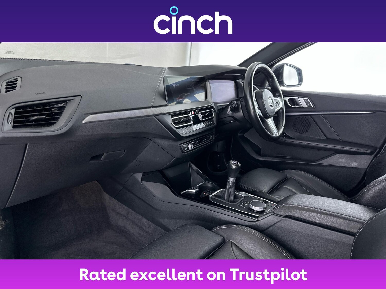 Used BMW 1 Series 2021 for sale - 76527069: Photo 14