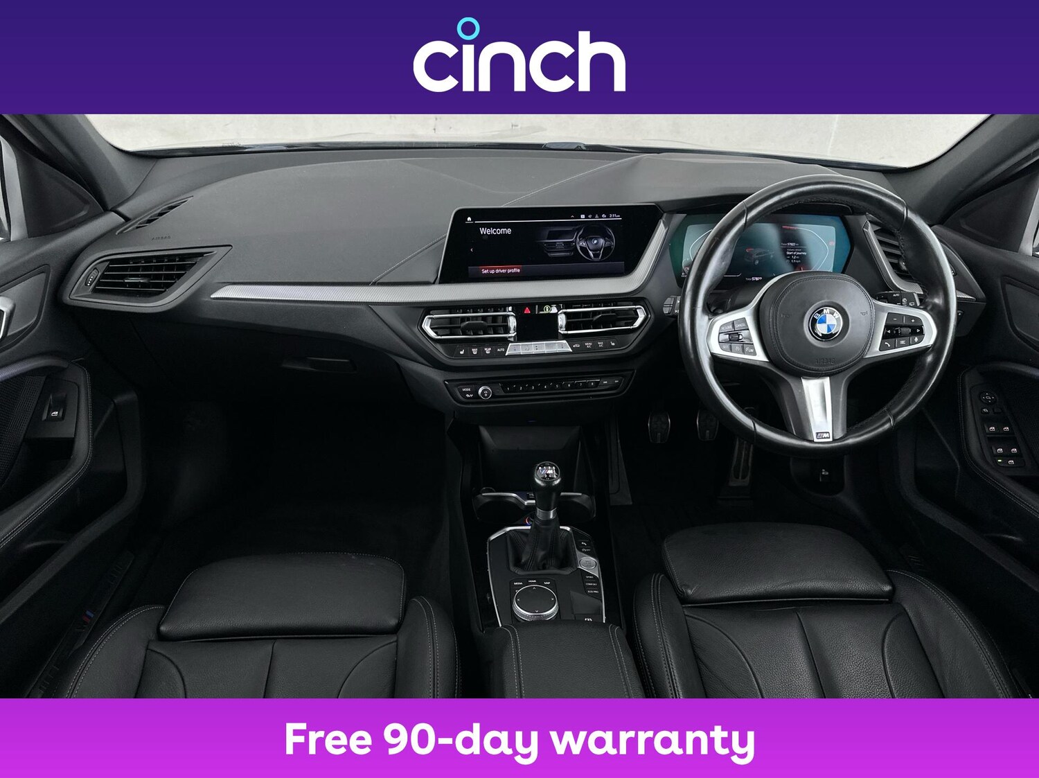 Used BMW 1 Series 2021 for sale - 76527069: Photo 15