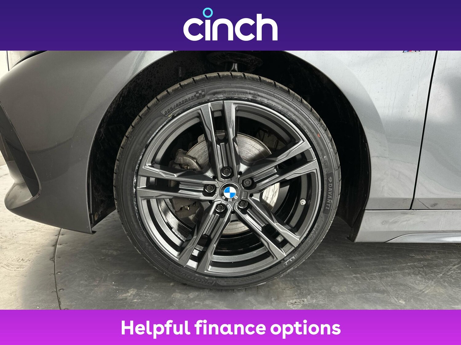 Used BMW 1 Series 2021 for sale - 76527069: Photo 24