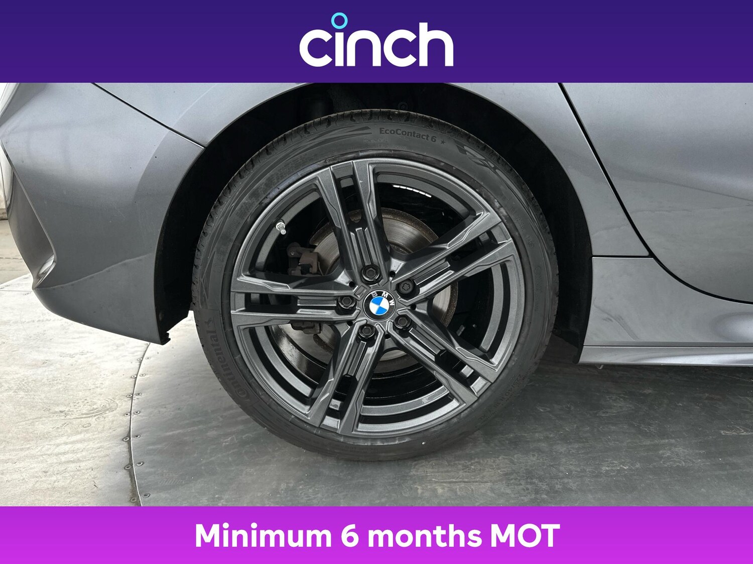 Used BMW 1 Series 2021 for sale - 76527069: Photo 27