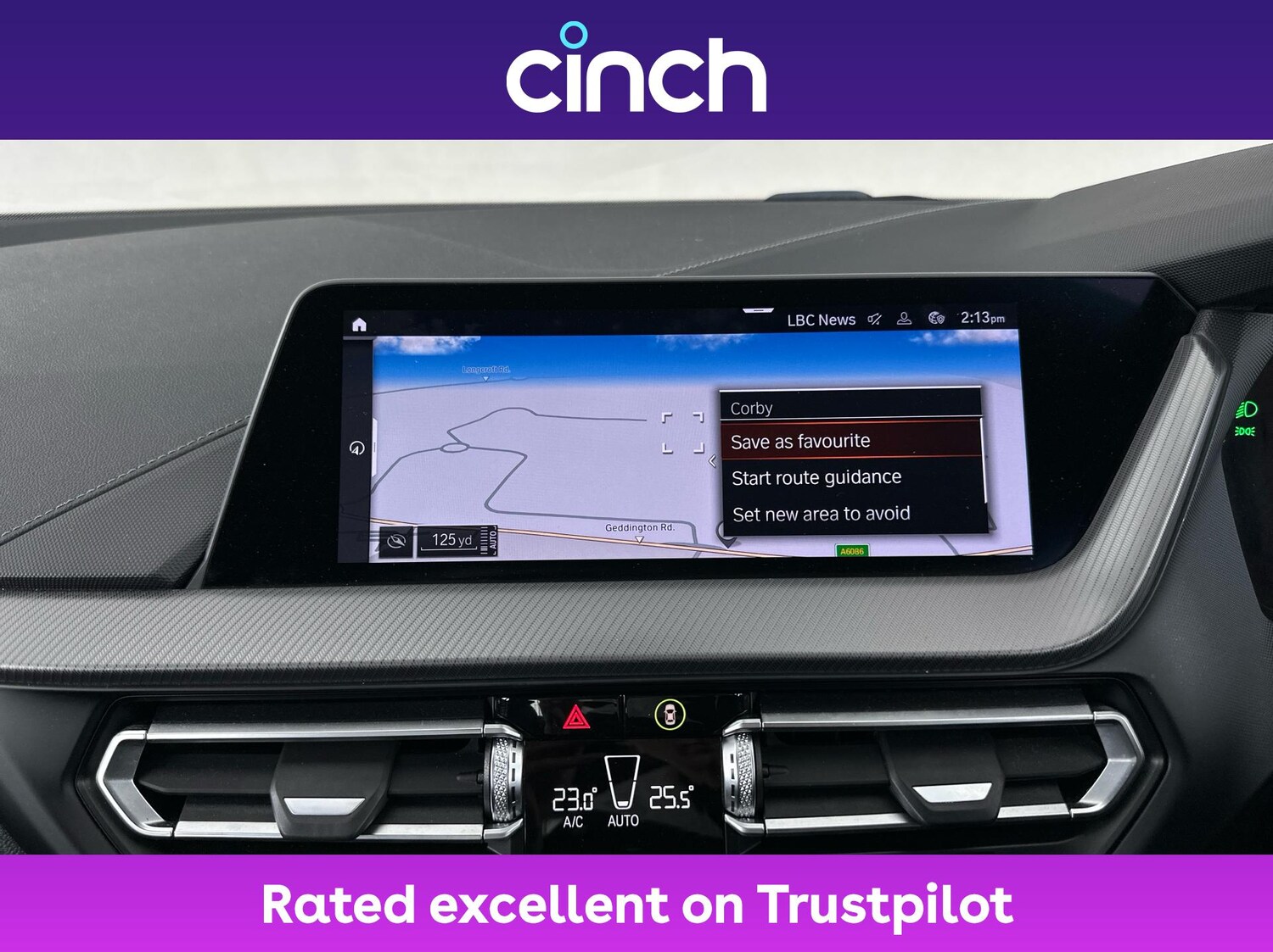 Used BMW 1 Series 2021 for sale - 76527069: Photo 33