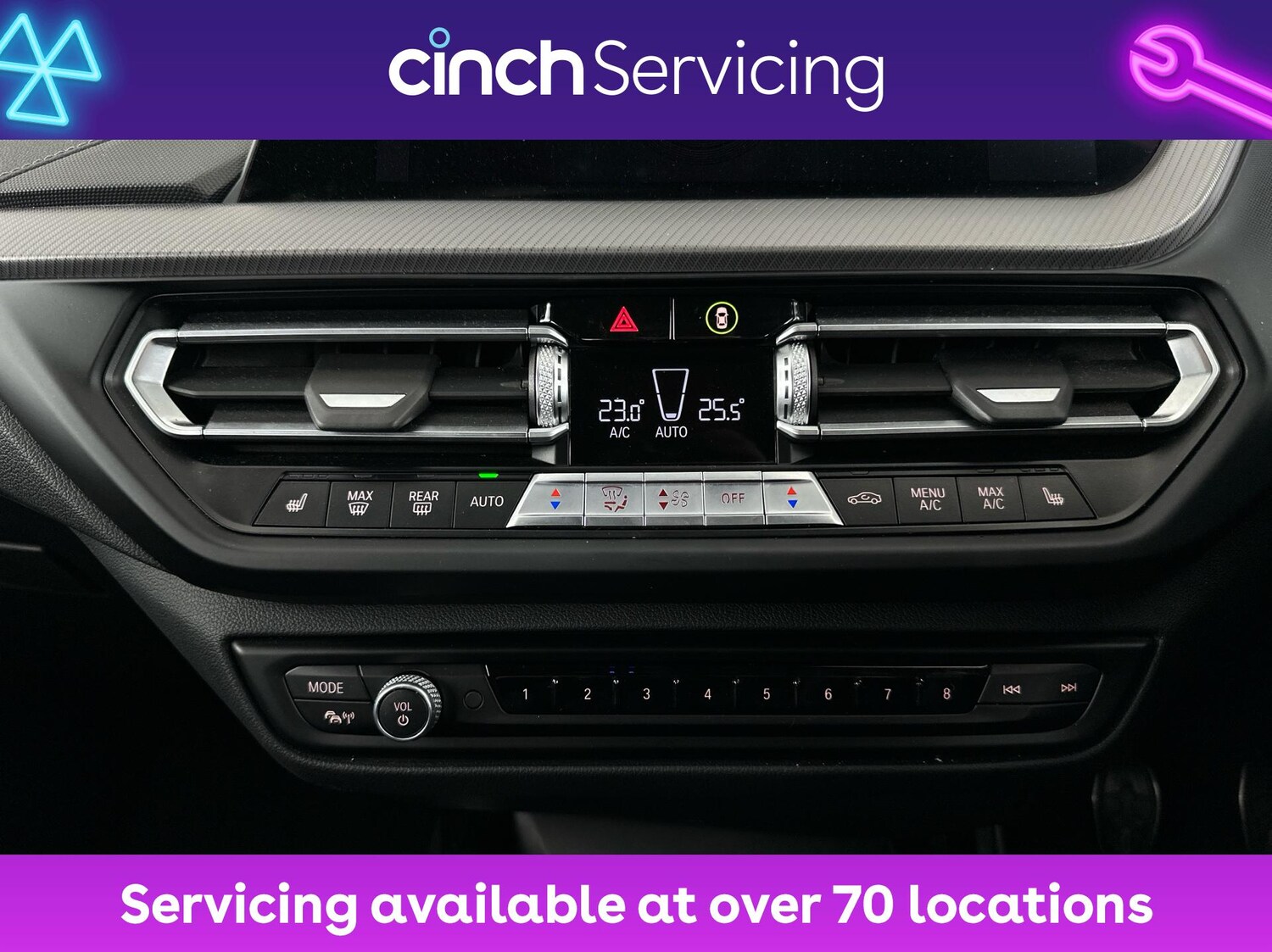 Used BMW 1 Series 2021 for sale - 76527069: Photo 36