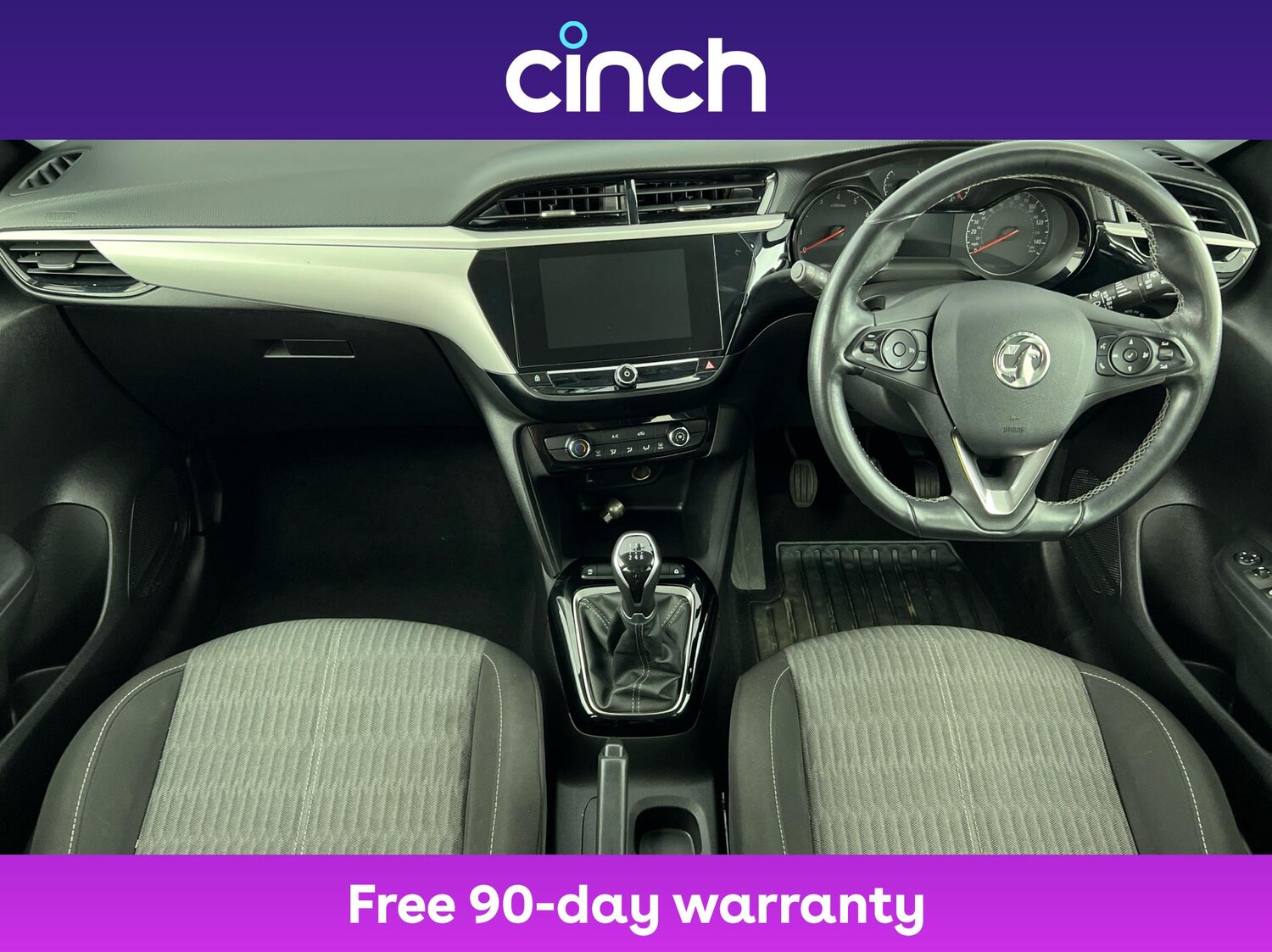 Used Vauxhall Corsa 2021 for sale - 75879959: Photo 15