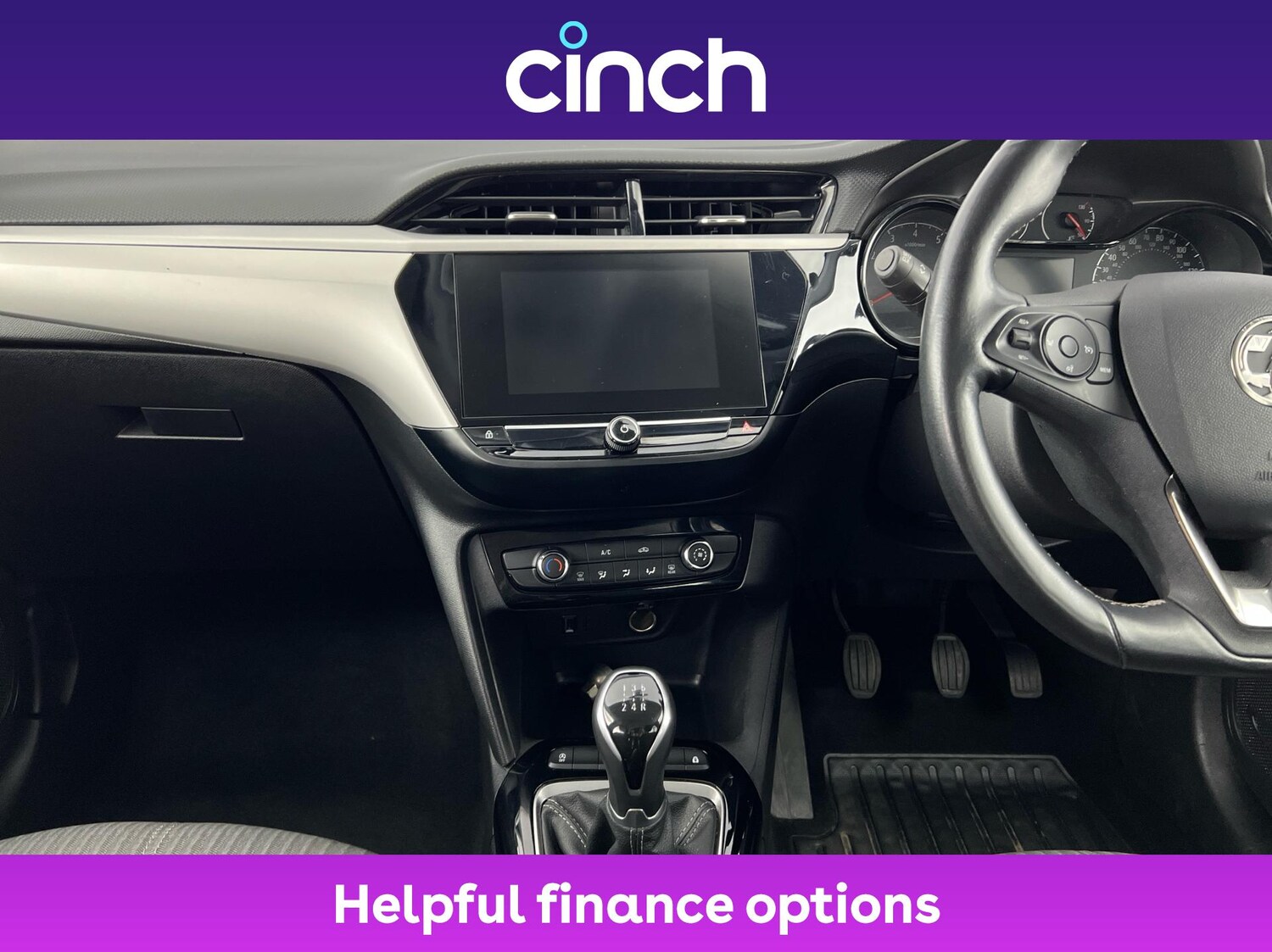 Used Vauxhall Corsa 2021 for sale - 75879959: Photo 17