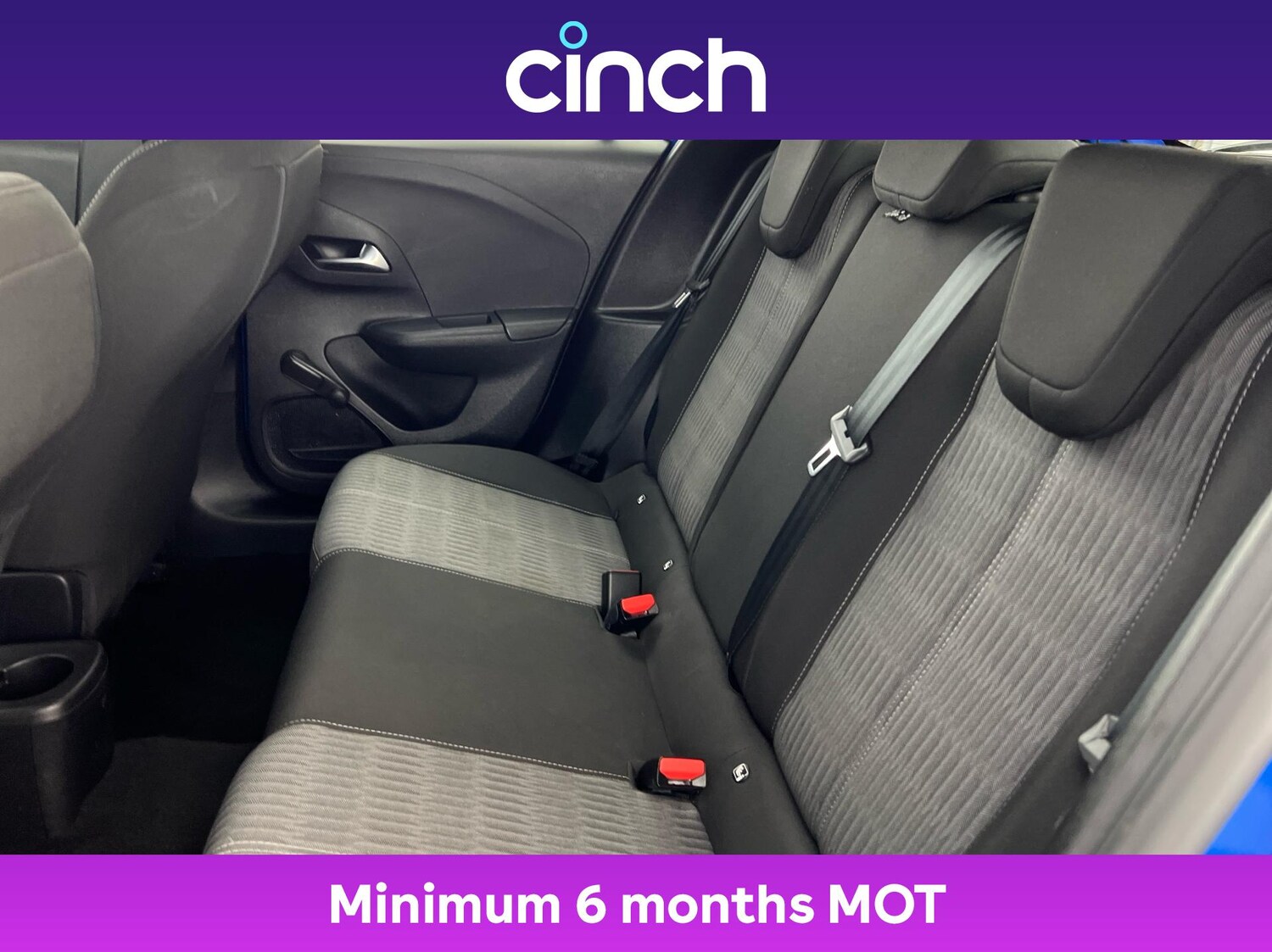 Used Vauxhall Corsa 2021 for sale - 75879959: Photo 20