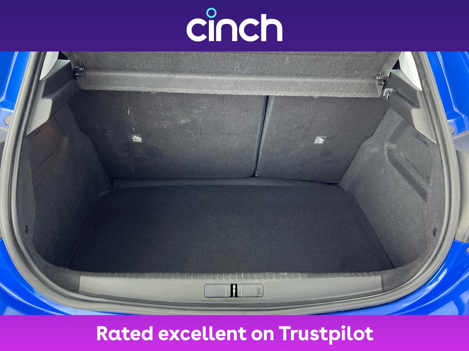 Used Vauxhall Corsa 2021 for sale - 75879959: Photo 21