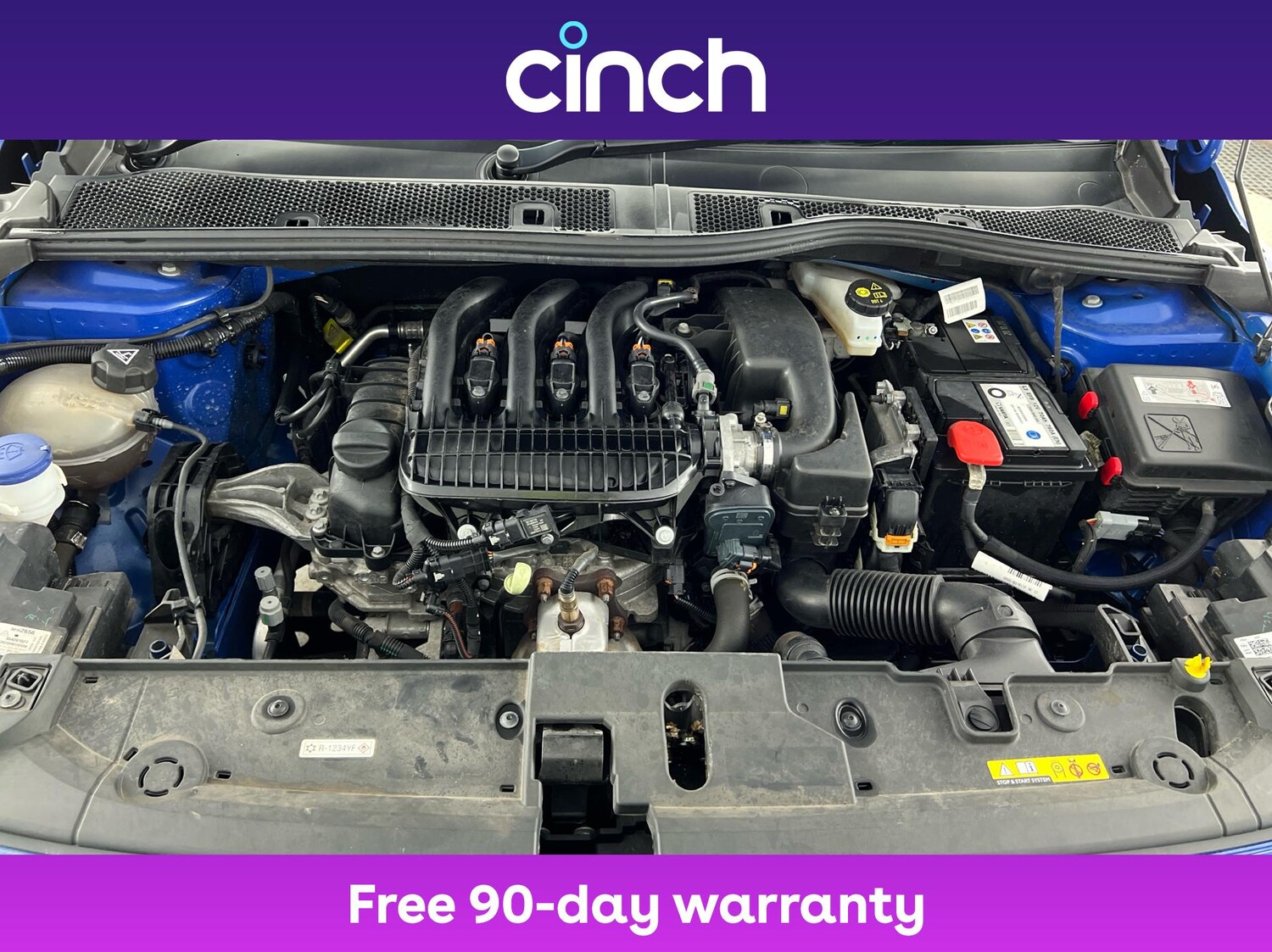 Used Vauxhall Corsa 2021 for sale - 75879959: Photo 23