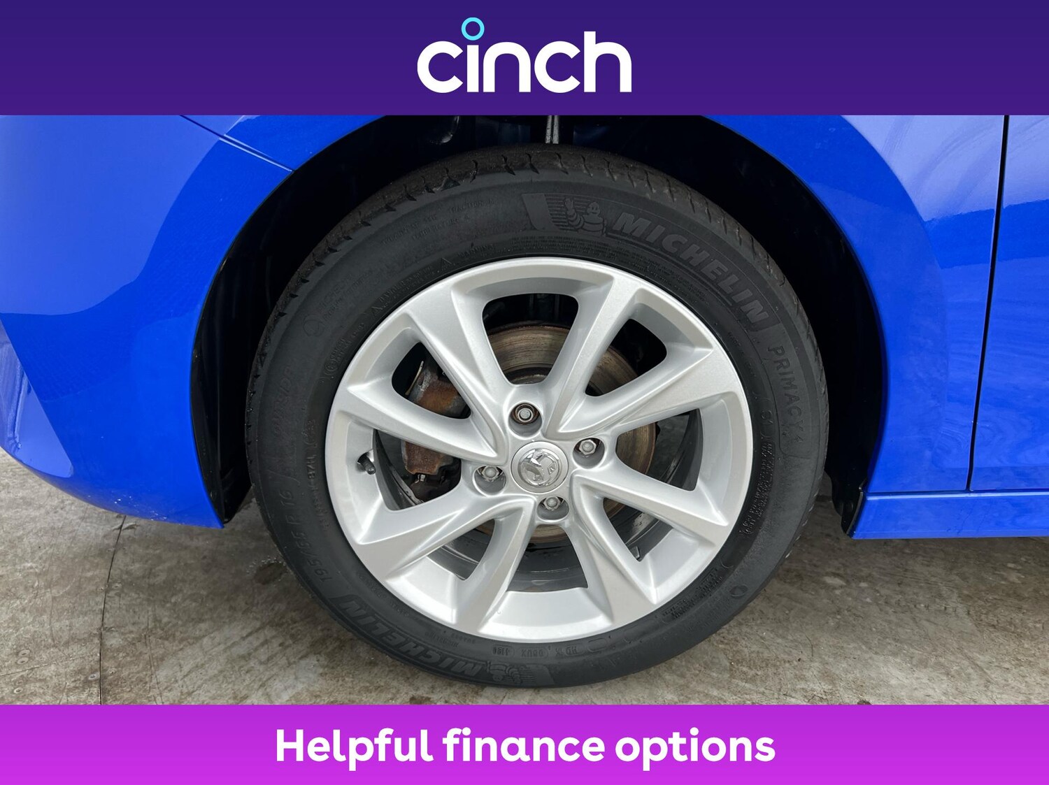 Used Vauxhall Corsa 2021 for sale - 75879959: Photo 24