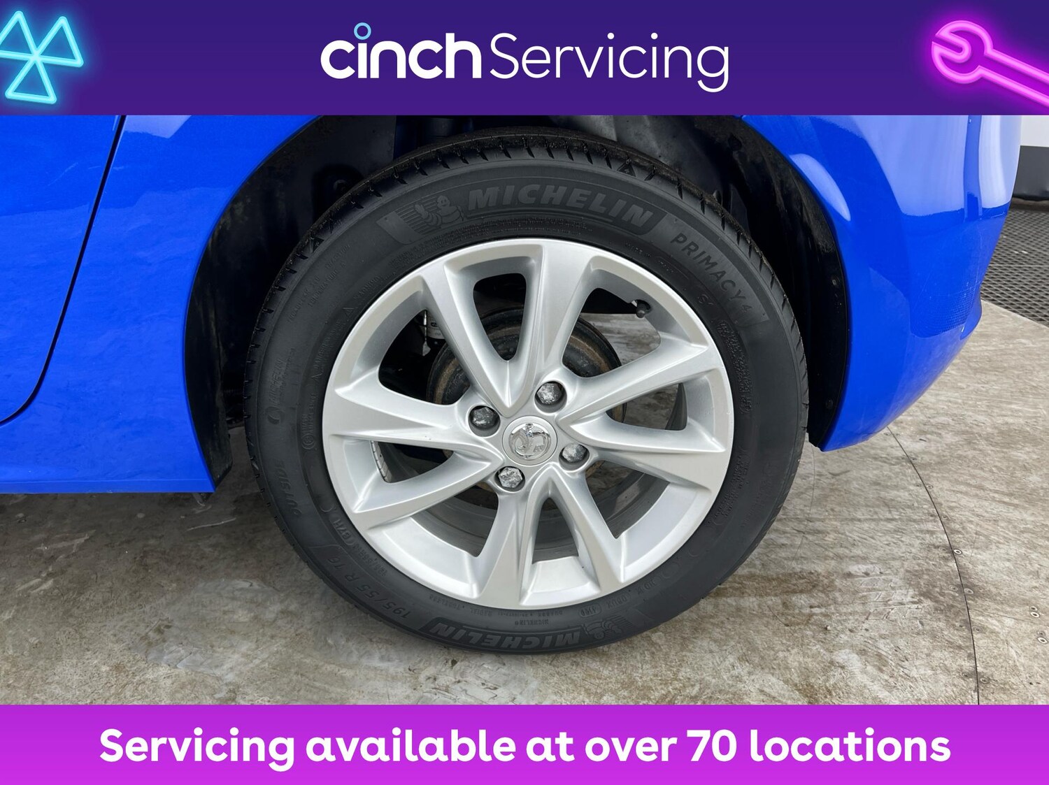 Used Vauxhall Corsa 2021 for sale - 75879959: Photo 26