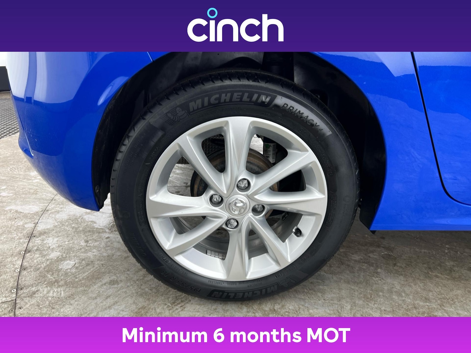 Used Vauxhall Corsa 2021 for sale - 75879959: Photo 27