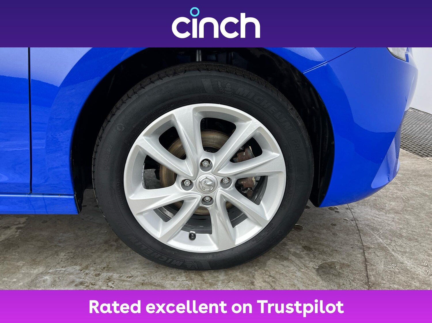 Used Vauxhall Corsa 2021 for sale - 75879959: Photo 28