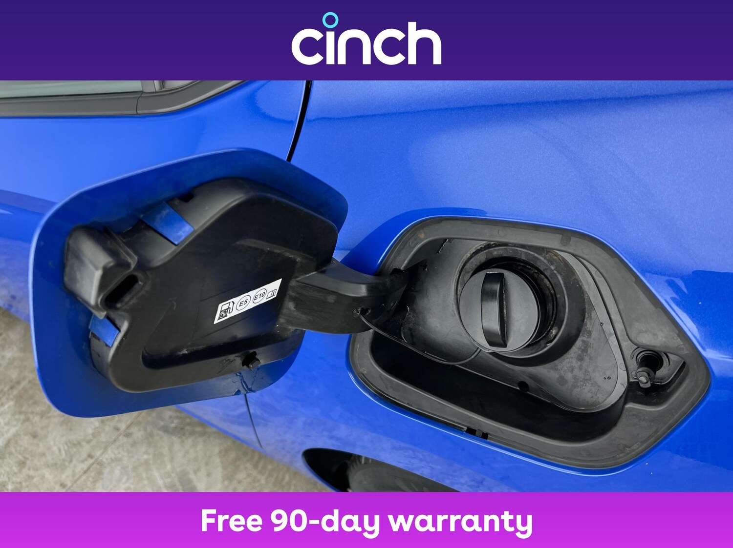 Used Vauxhall Corsa 2021 for sale - 75879959: Photo 29