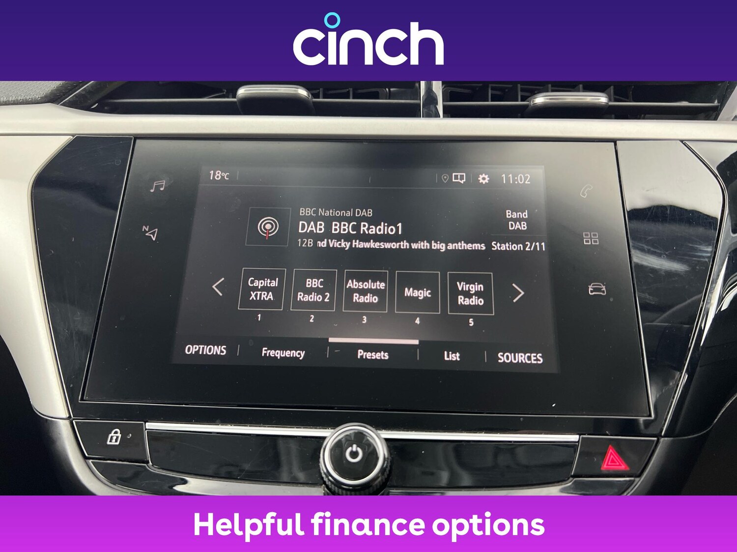 Used Vauxhall Corsa 2021 for sale - 75879959: Photo 30